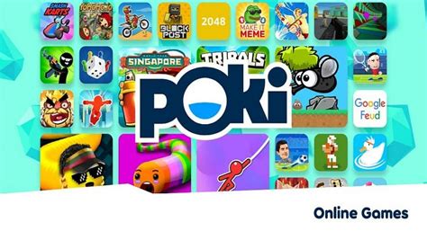 poki.con|ONLINE GAMES .